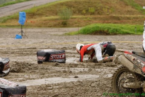 SX-Series 2025 > Freising > SX1 Finale