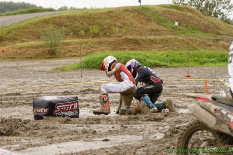 SX-Series 2025 > Freising > SX1 Finale