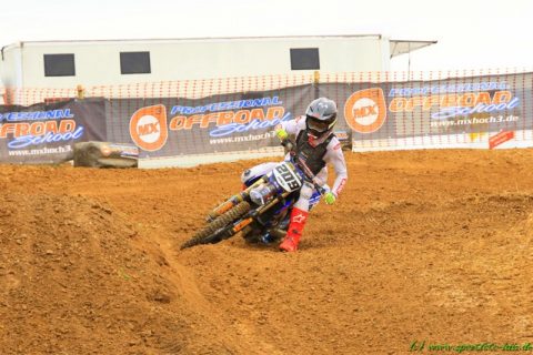 SX-Series 2026 > Salzgitter > Beginner Gruppe 2